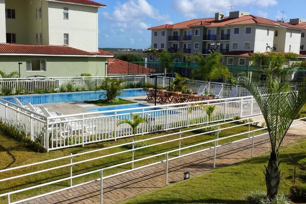 Apto perfeito em Natal, venha desfrutar do melhor