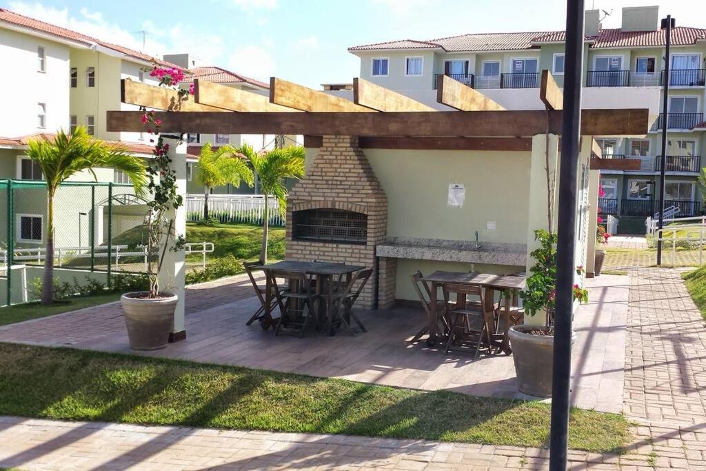 Apto perfeito em Natal, venha desfrutar do melhor