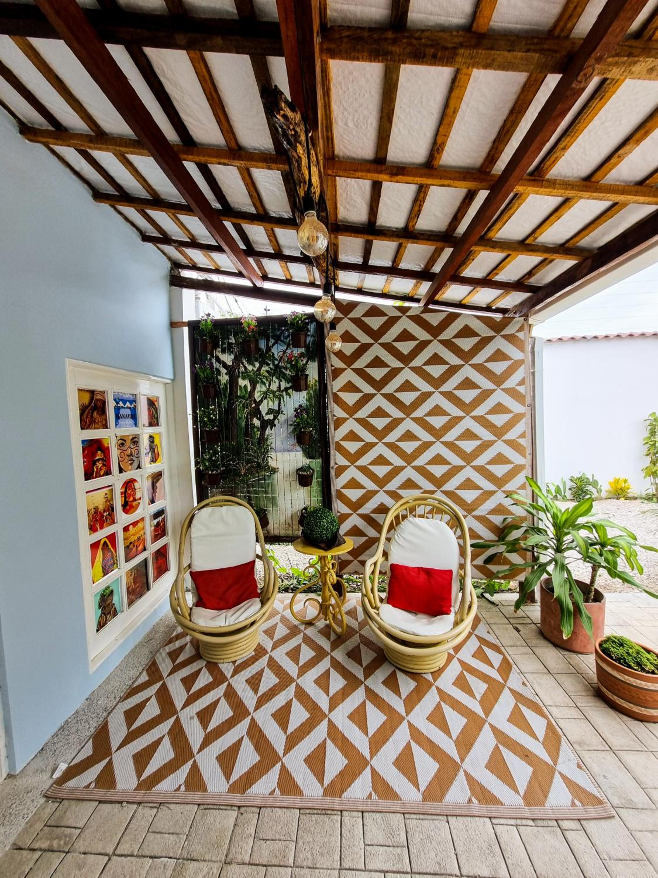 Guajira House