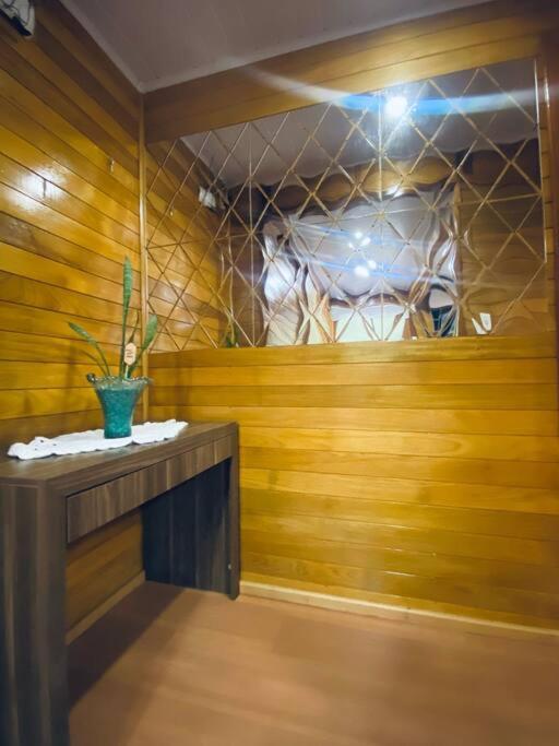Apartamento do Vale