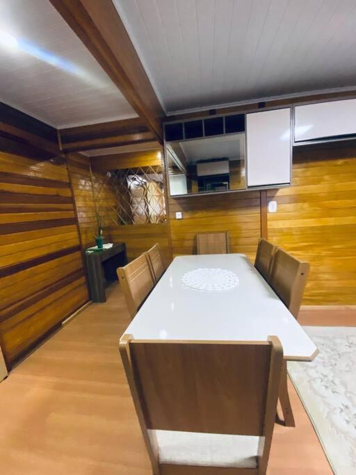 Apartamento do Vale