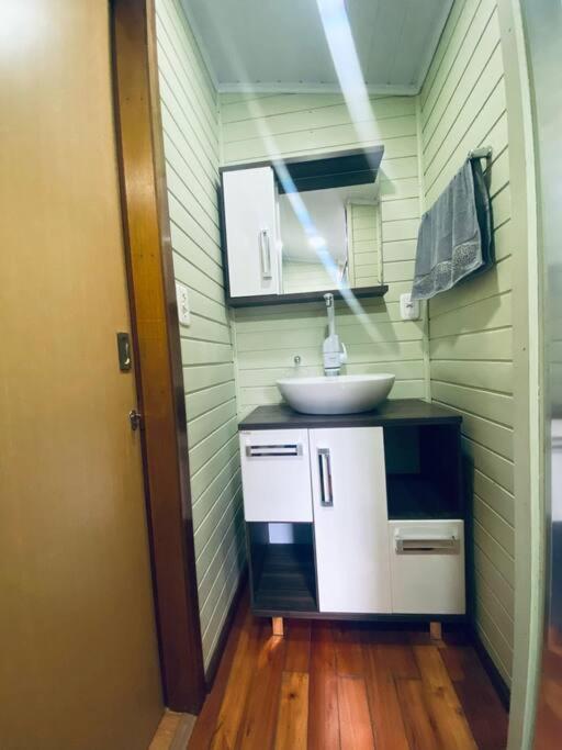 Apartamento do Vale