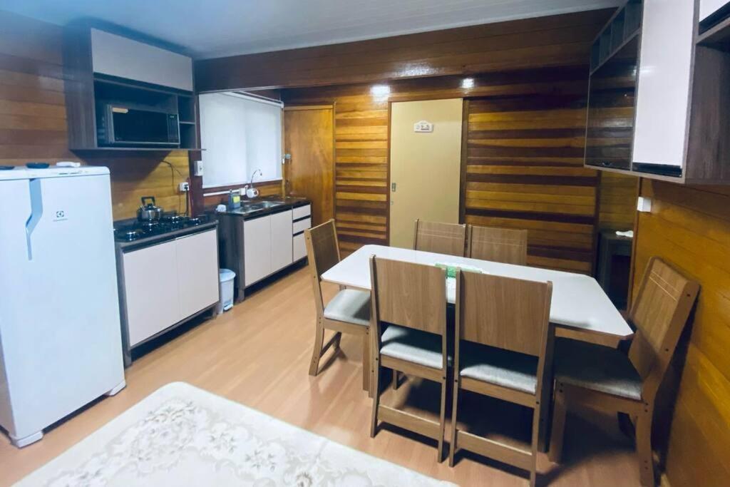 Apartamento do Vale
