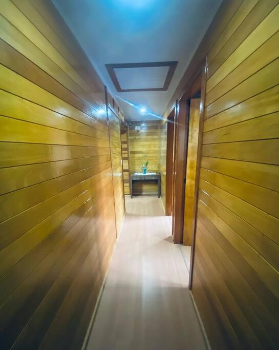 Apartamento do Vale