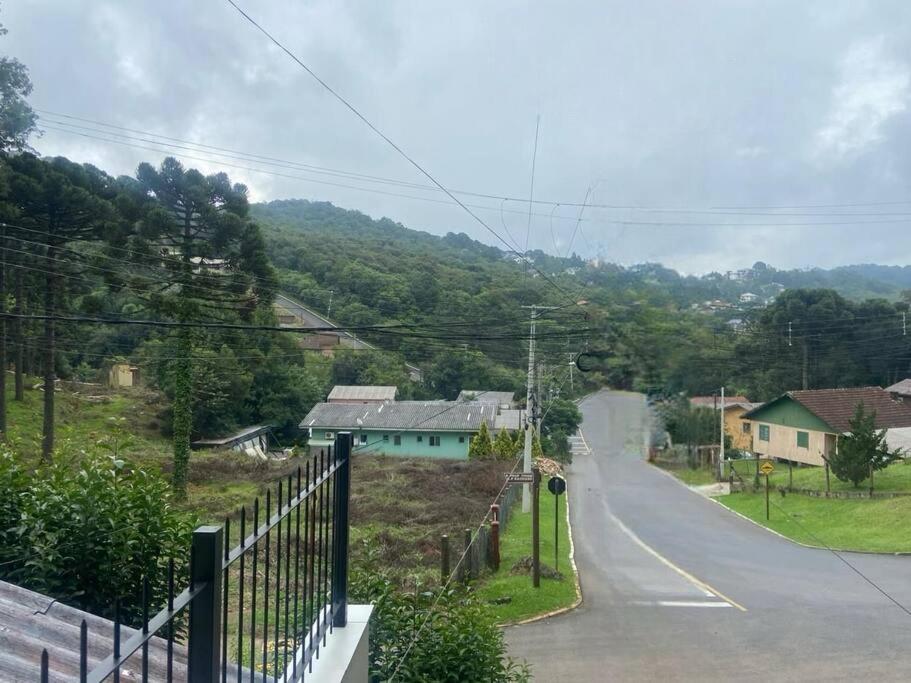 Apartamento do Vale