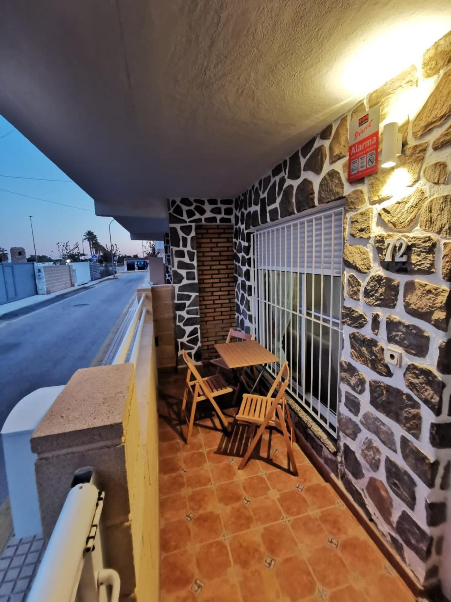 Apartamento a 20 Metros del Mar view 2