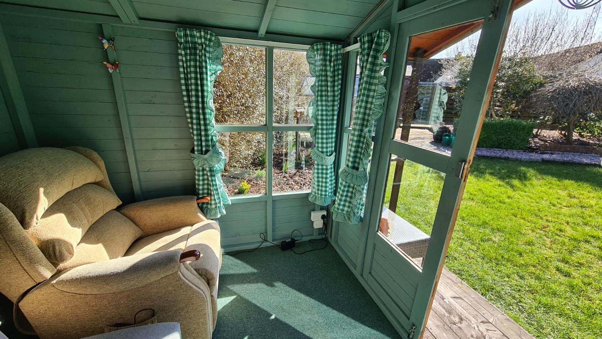 Northlea-Scottish style cottage