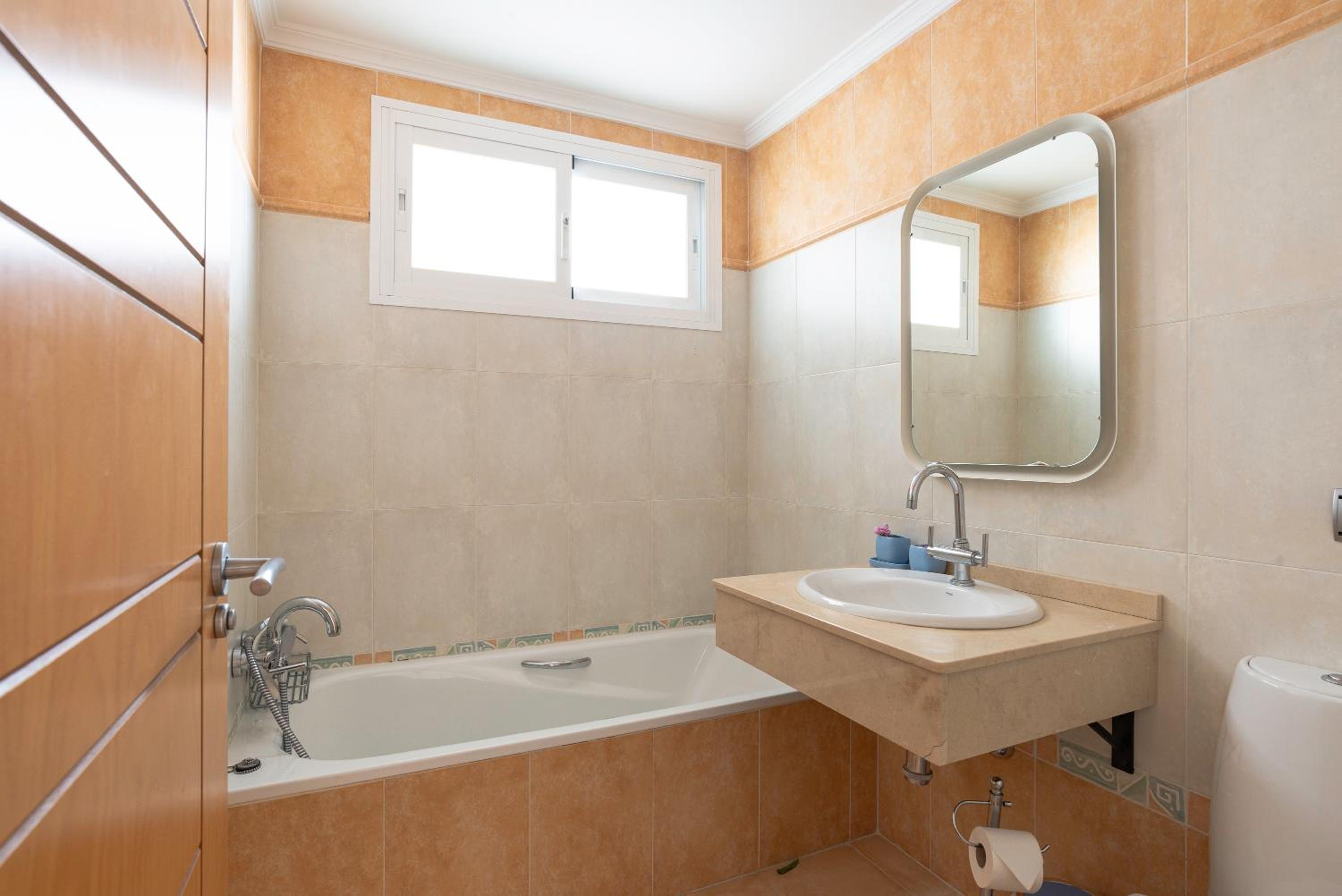 Luxury villa near Mijas Pueblo