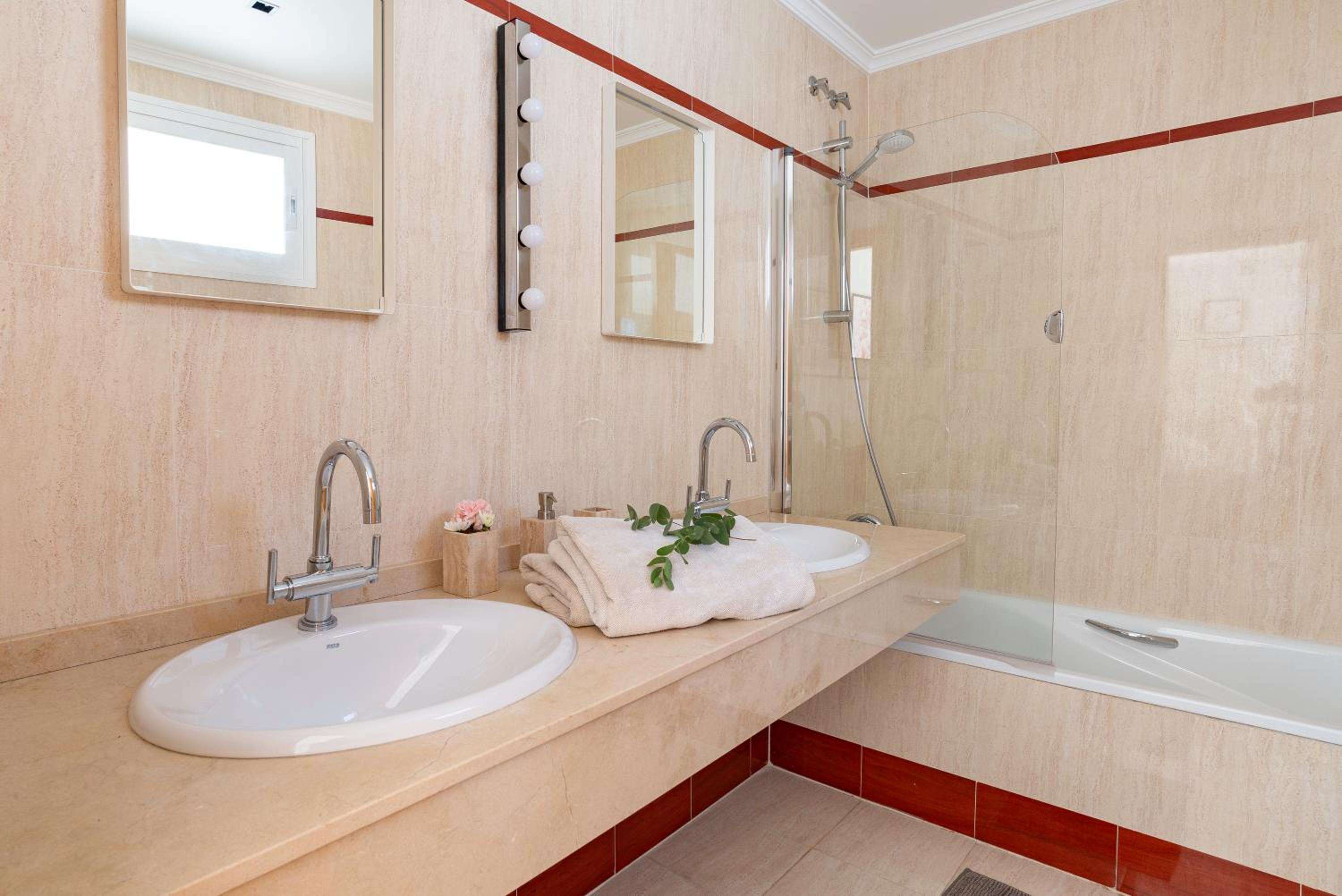 Luxury villa near Mijas Pueblo
