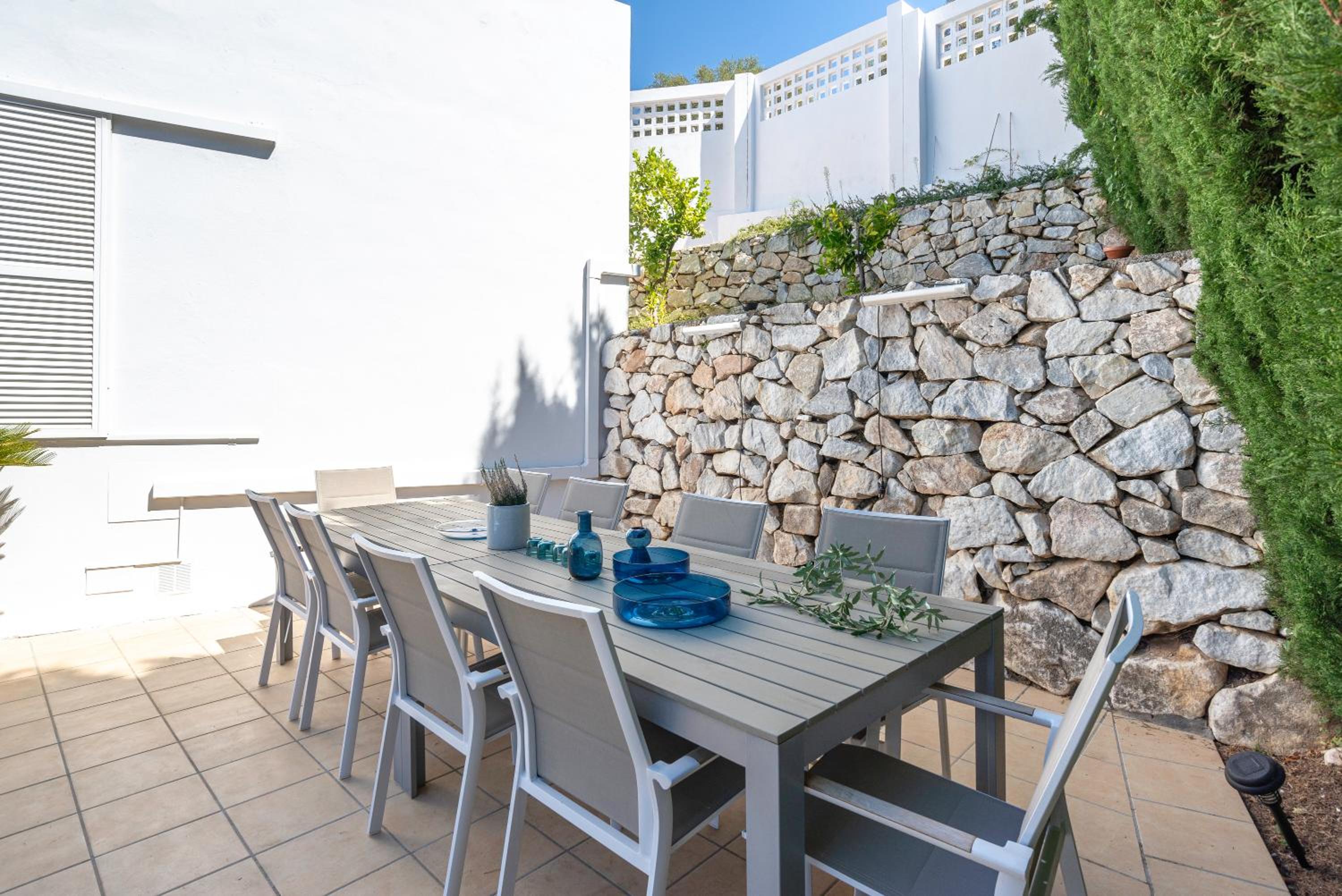 Luxury villa near Mijas Pueblo