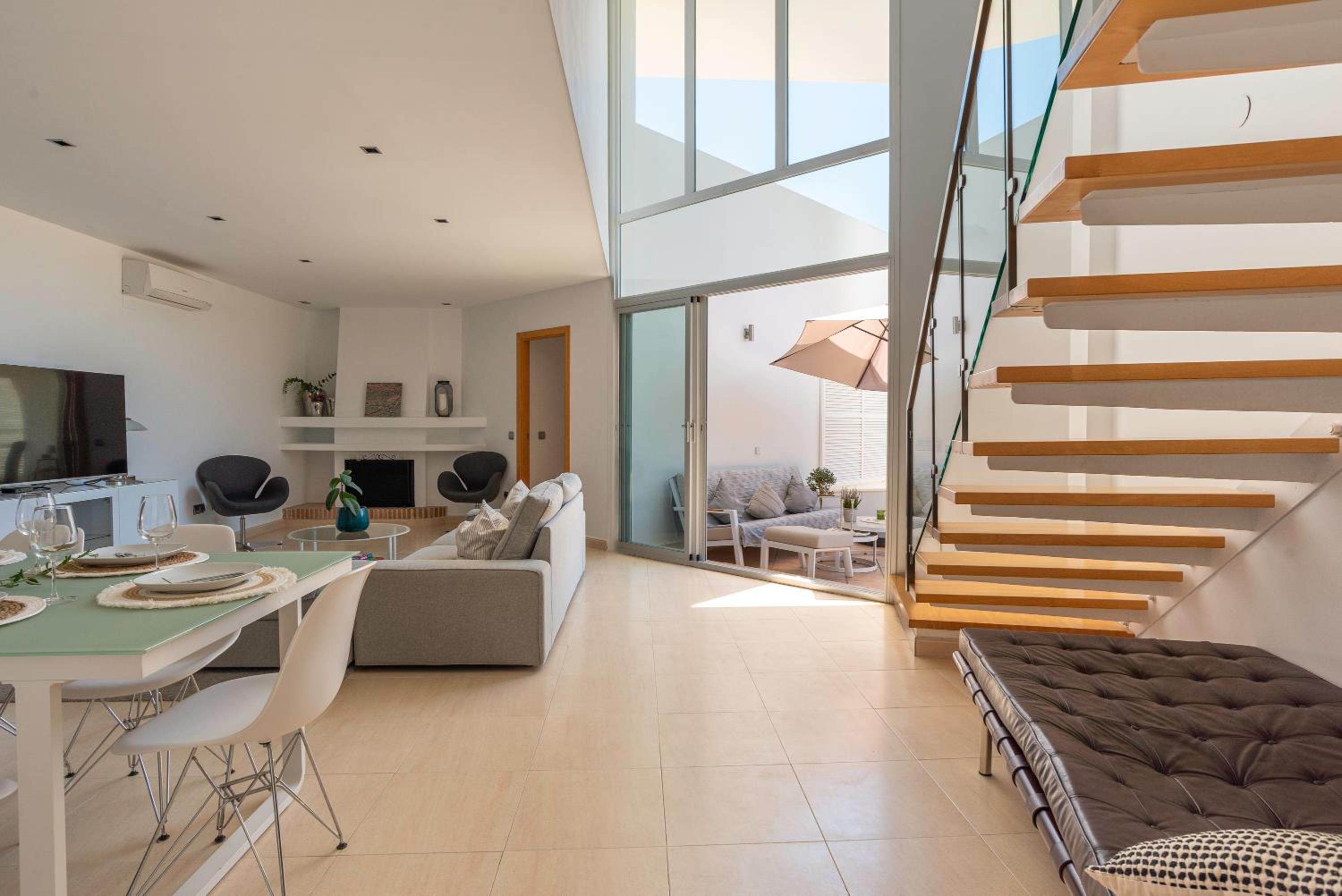 Luxury villa near Mijas Pueblo