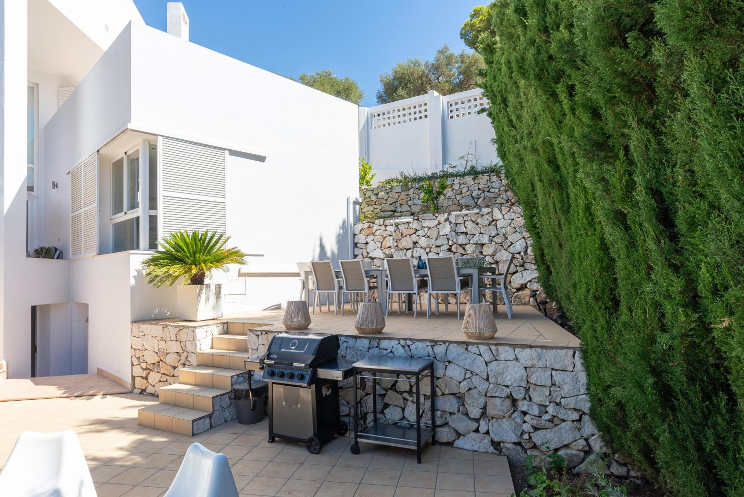 Luxury villa near Mijas Pueblo