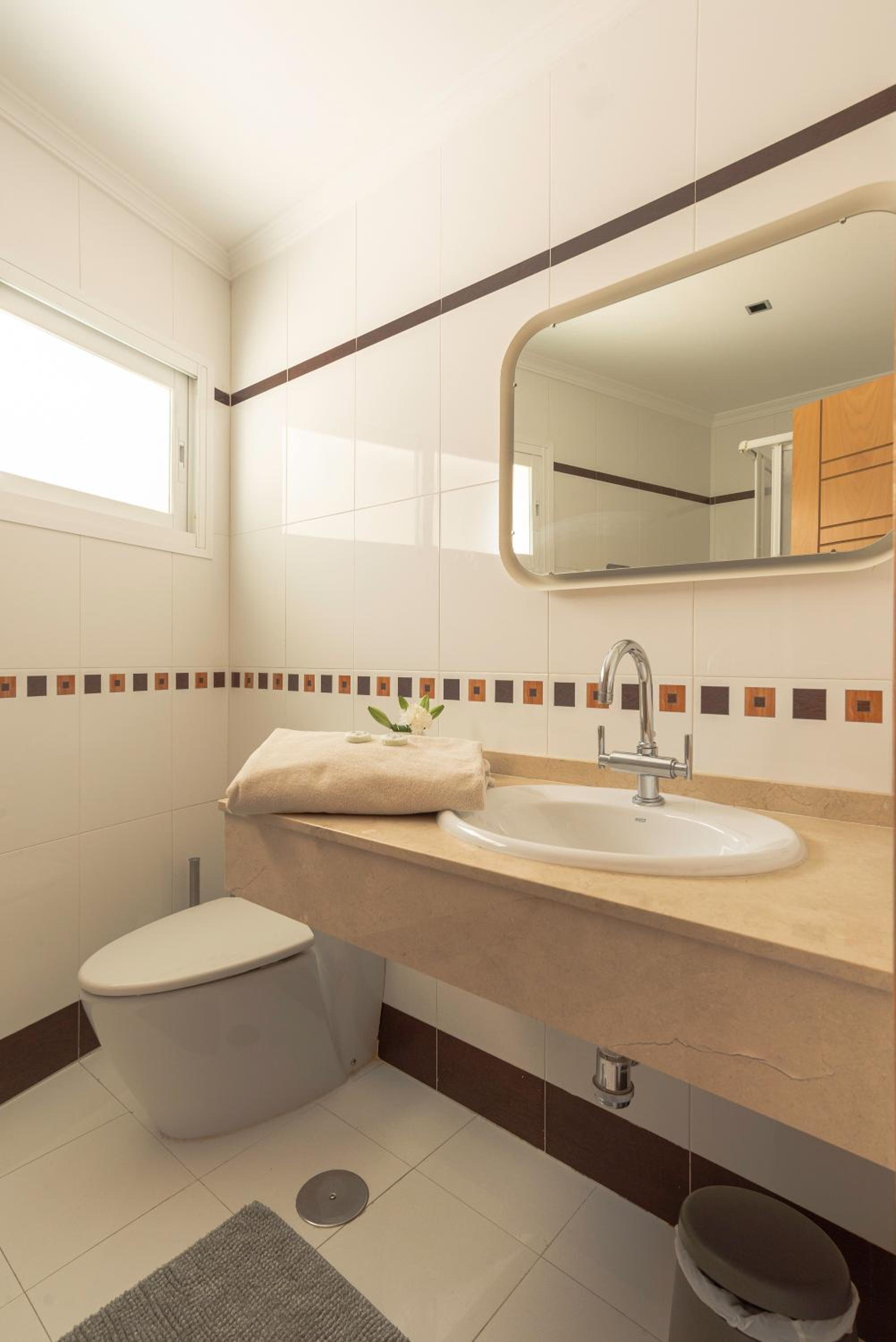 Luxury villa near Mijas Pueblo