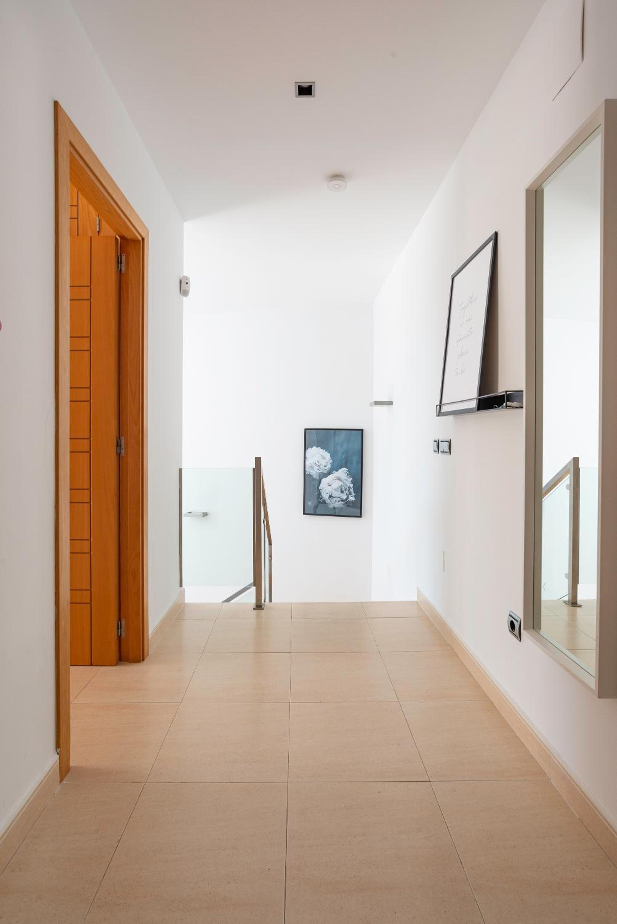 Luxury villa near Mijas Pueblo
