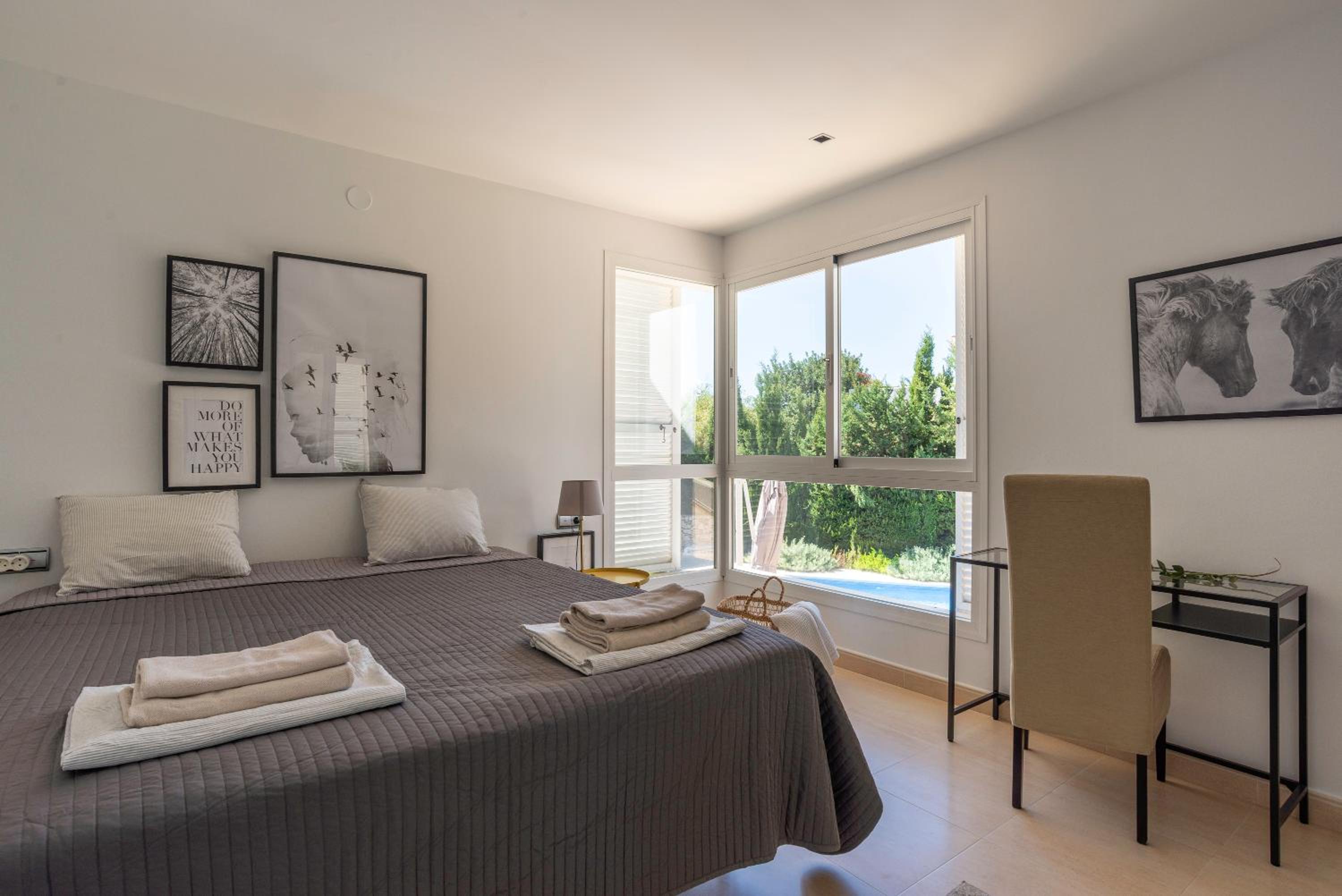 Luxury villa near Mijas Pueblo