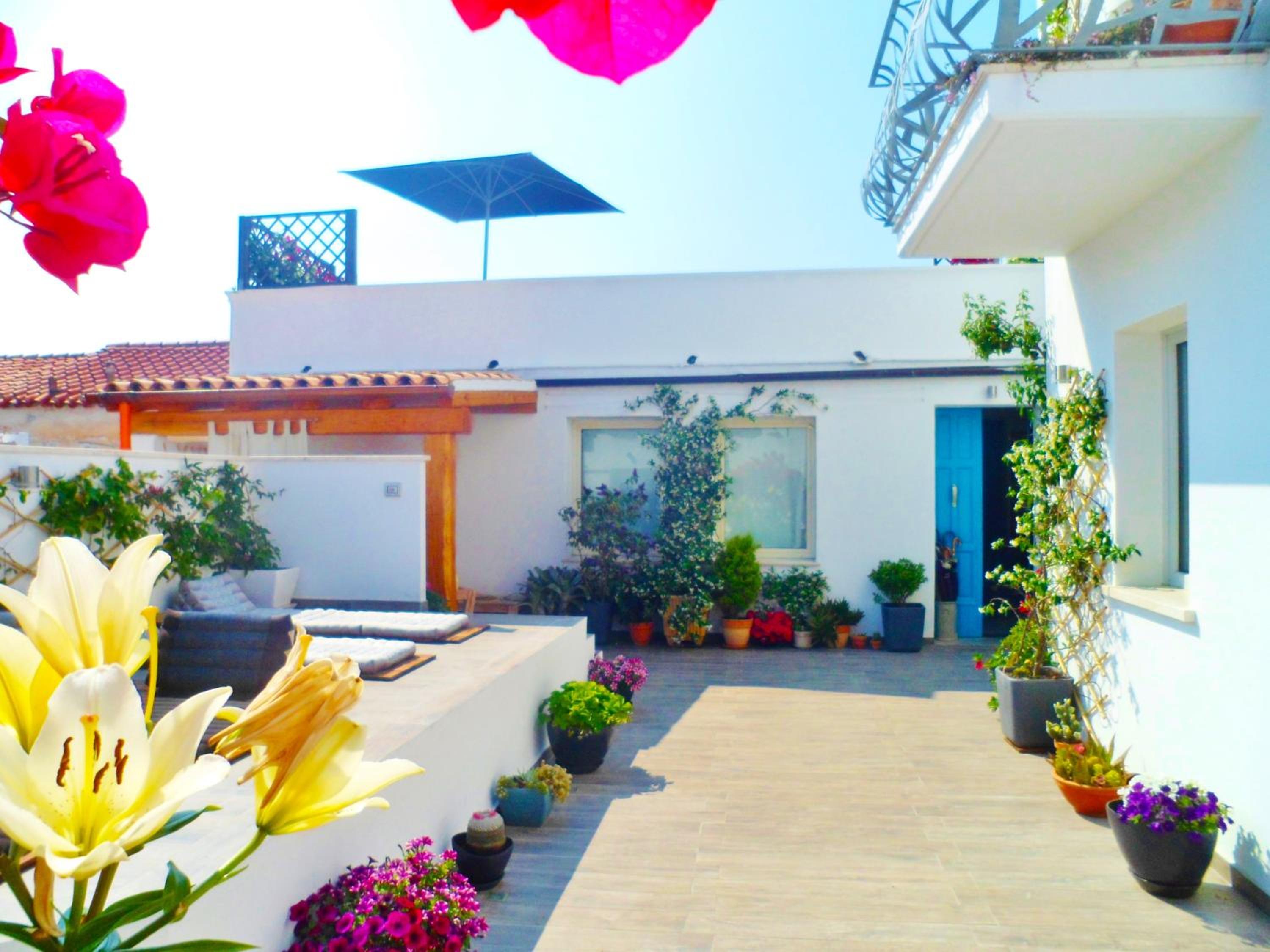 B&B Domus de Janas Santa Teresa Gallura photo 3