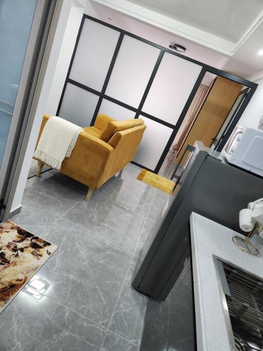 Cozy studio in kileleshwa