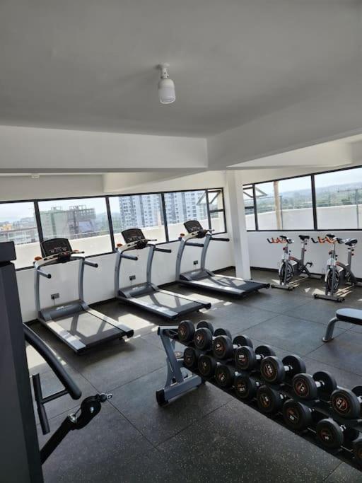 Cozy studio in kileleshwa