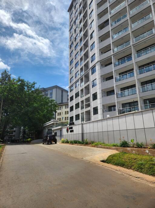 Cozy studio in kileleshwa