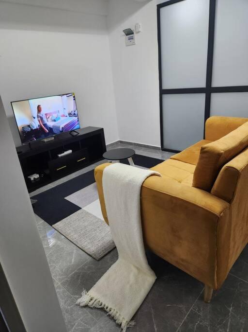 Cozy studio in kileleshwa