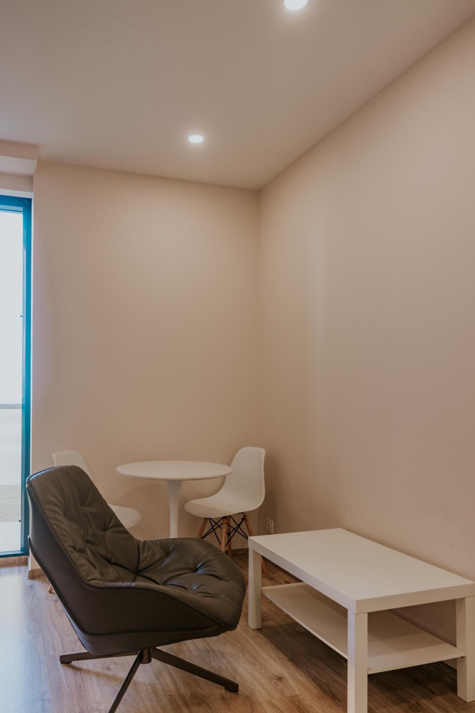 Apartment in Bellevue Residence Batumi view 3