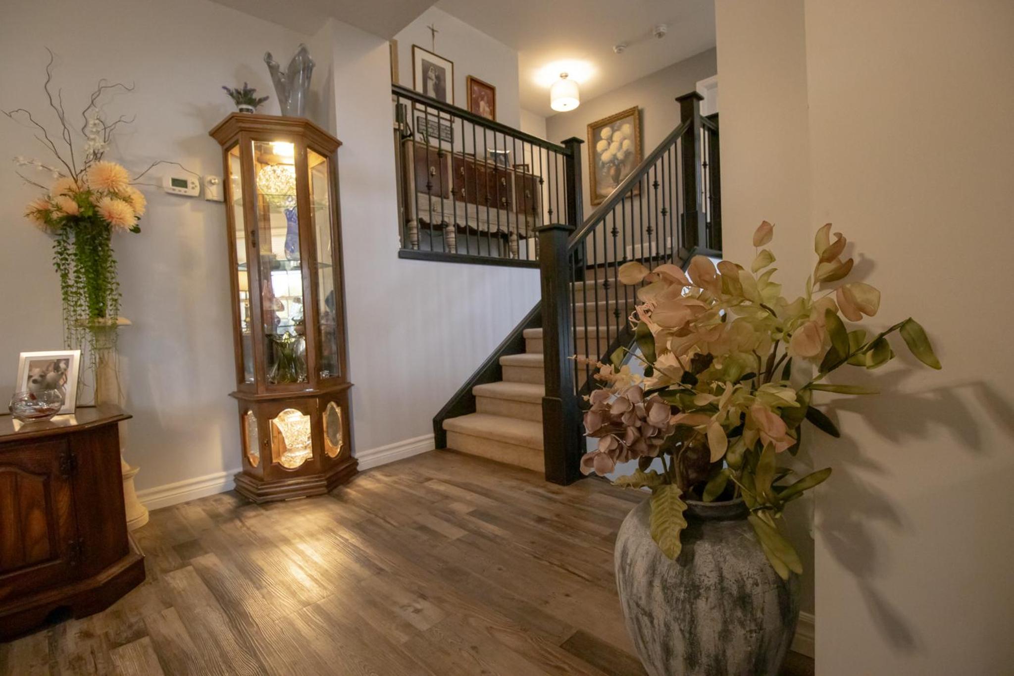 MonJardin Bed and Breakfast