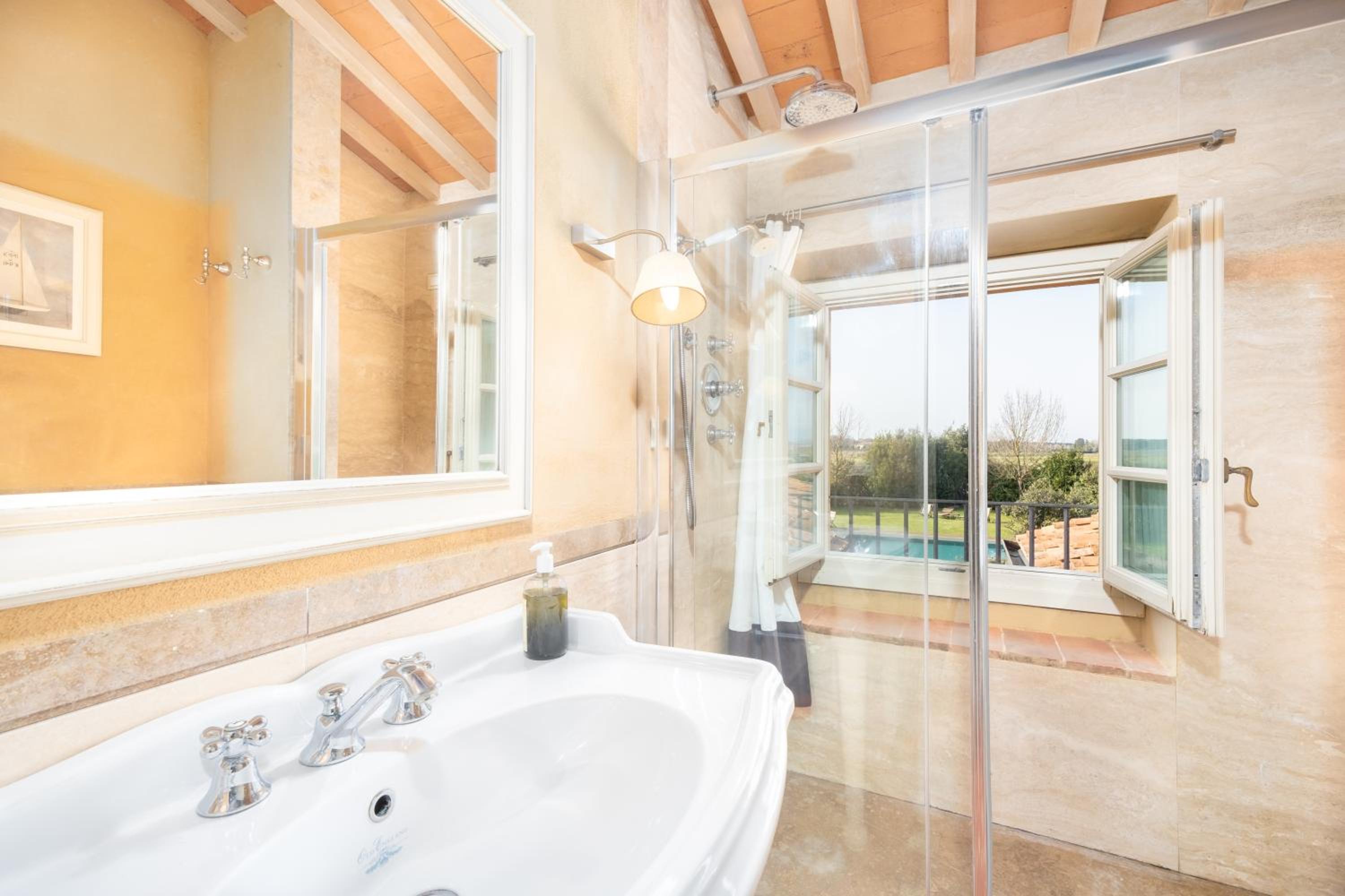 B&B Borgo di Pratavecchie