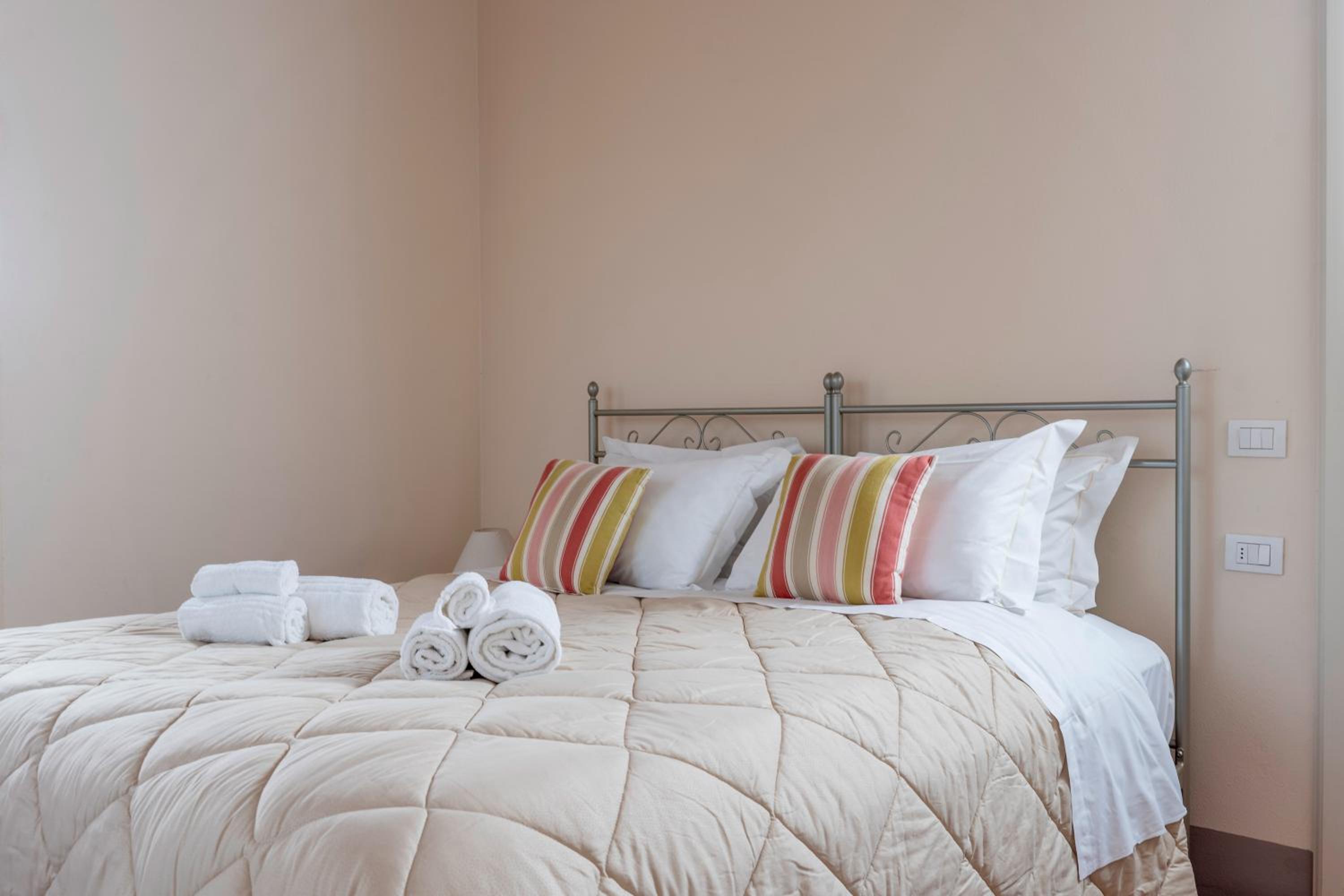 B&B Borgo di Pratavecchie