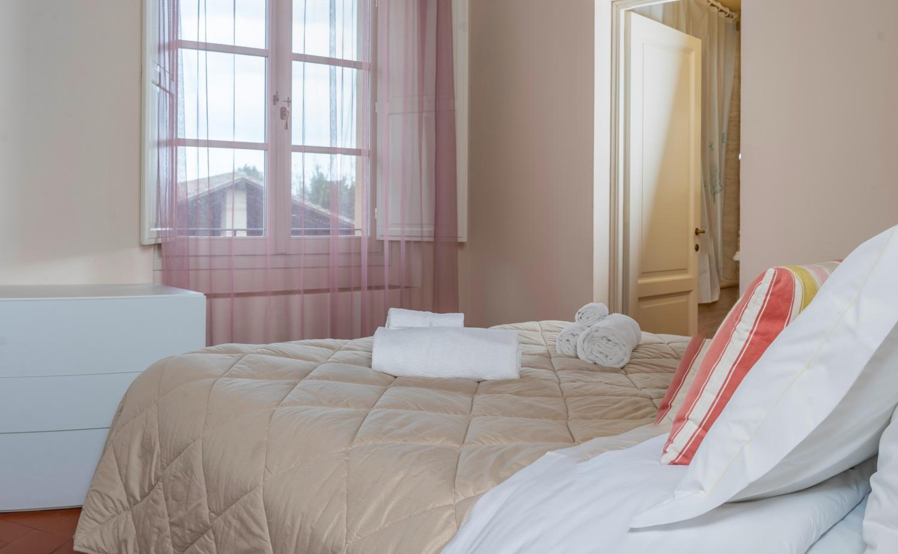 B&B Borgo di Pratavecchie