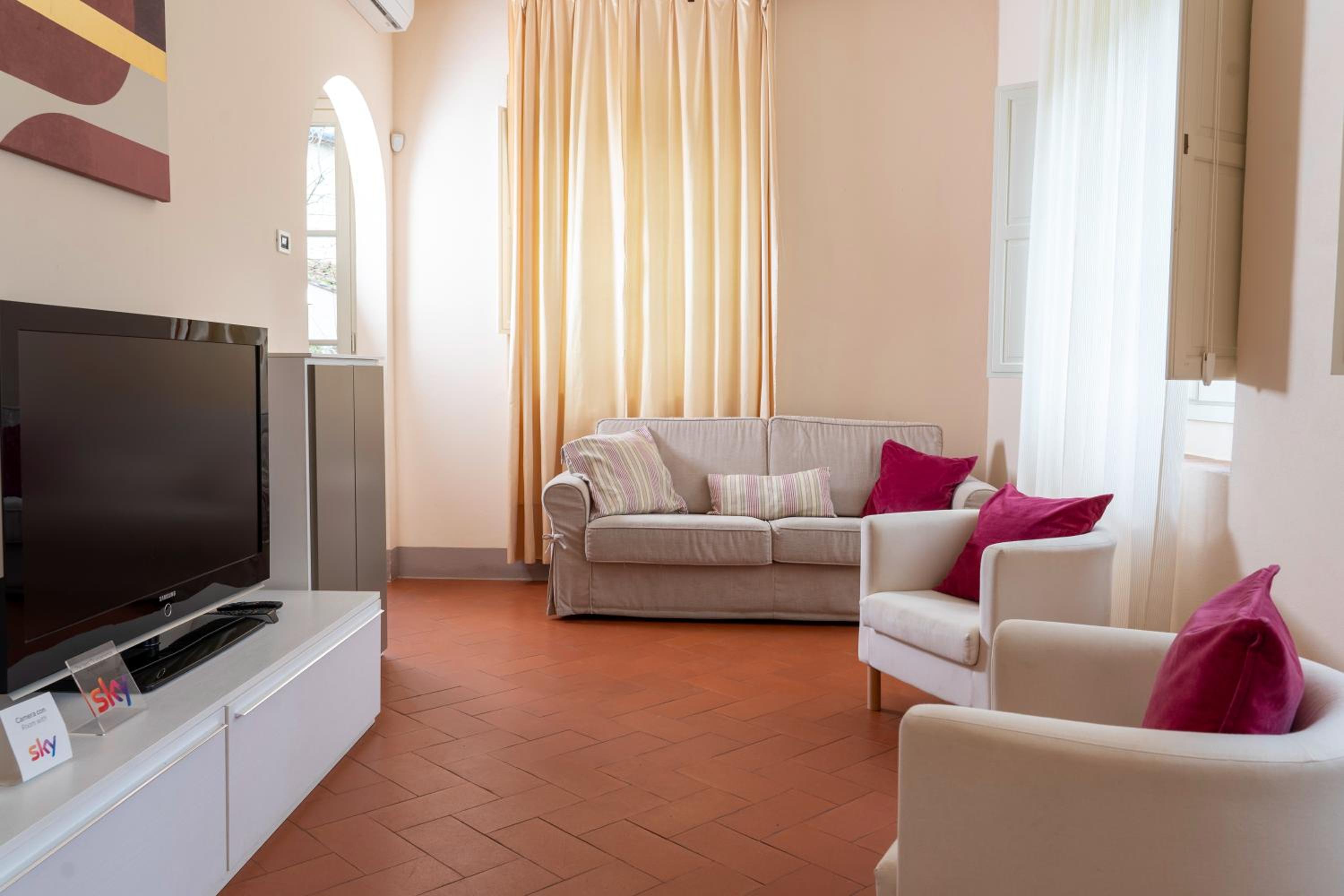 B&B Borgo di Pratavecchie