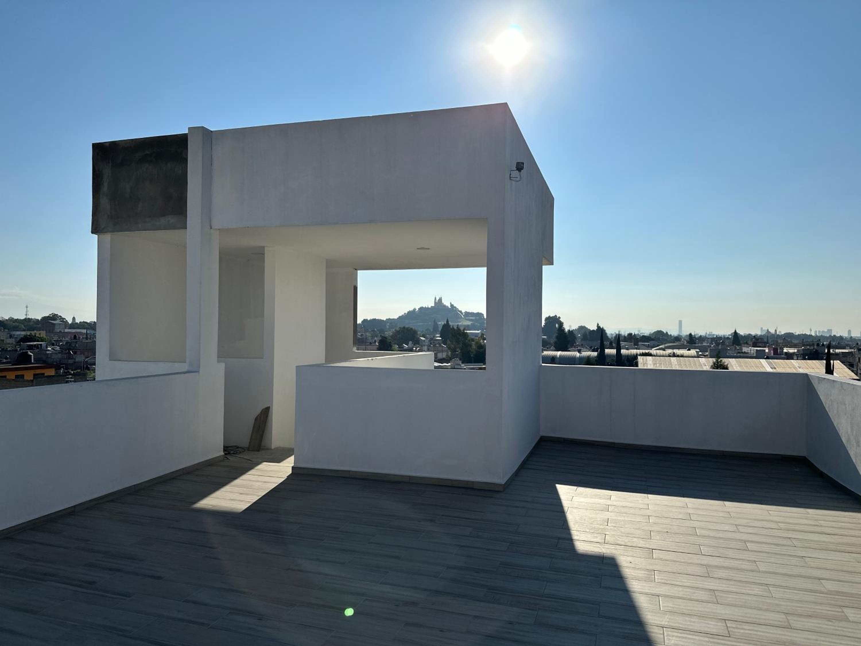 roof