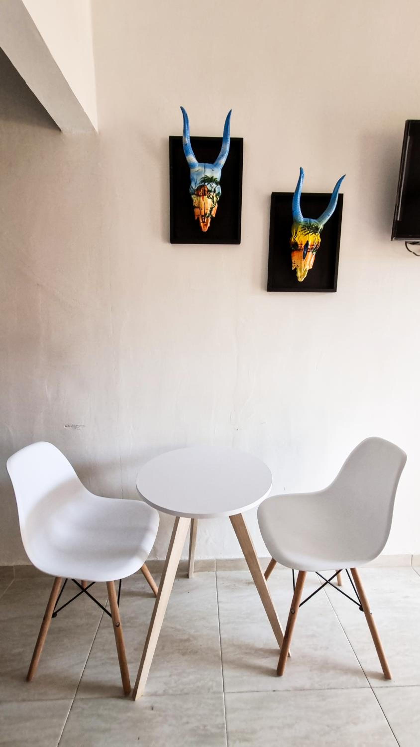 Guajira House