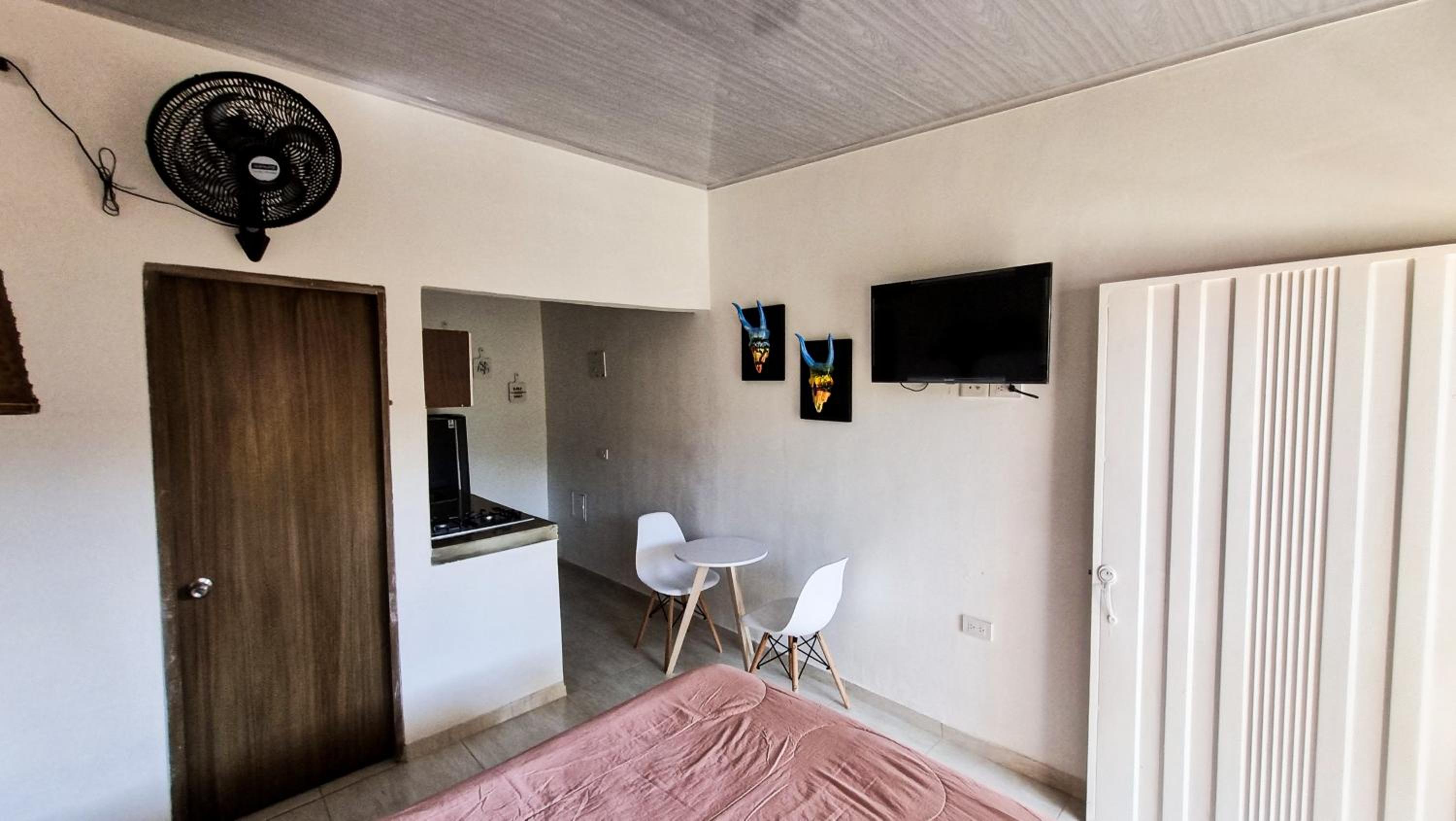 Guajira House