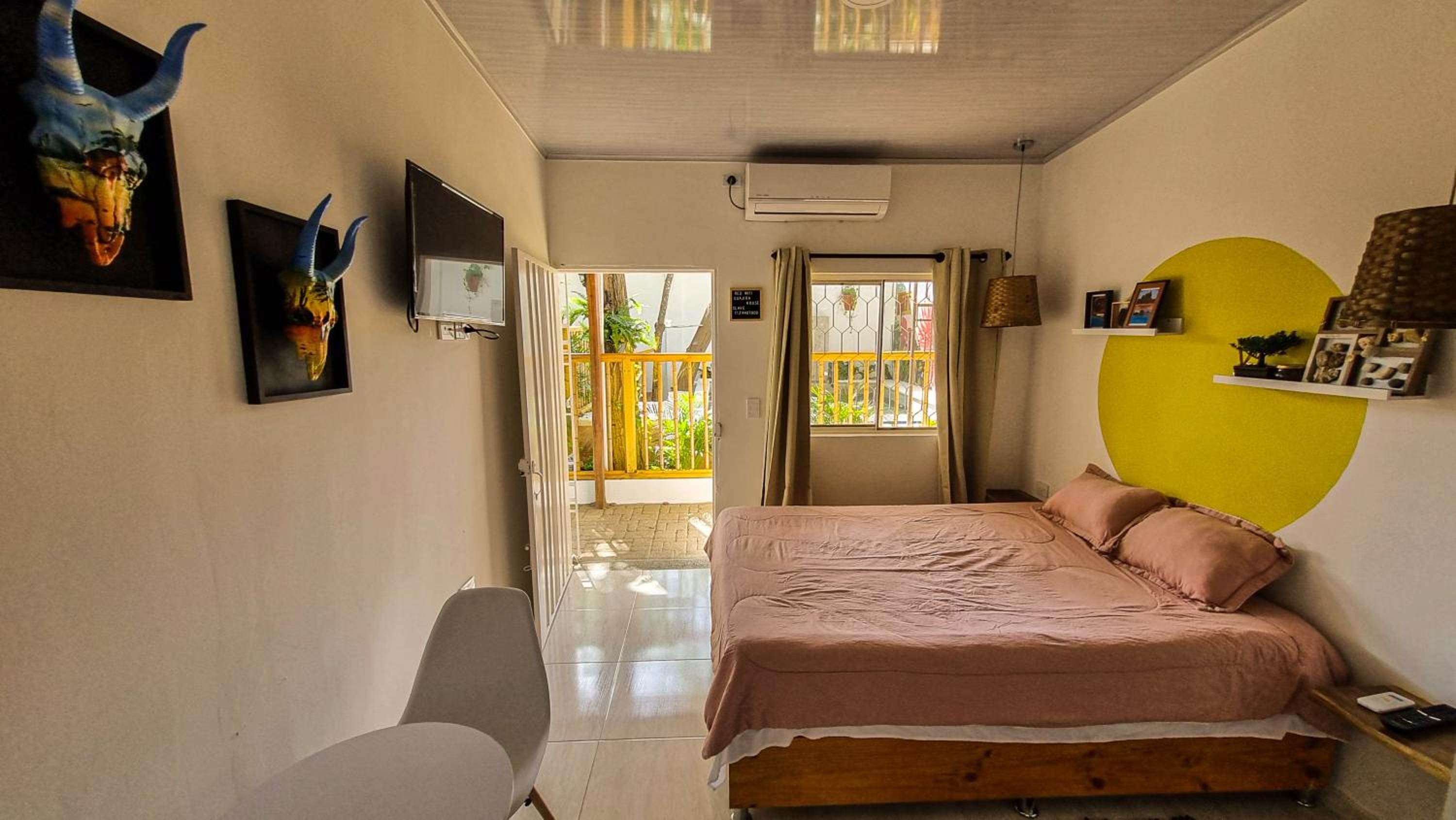 Guajira House