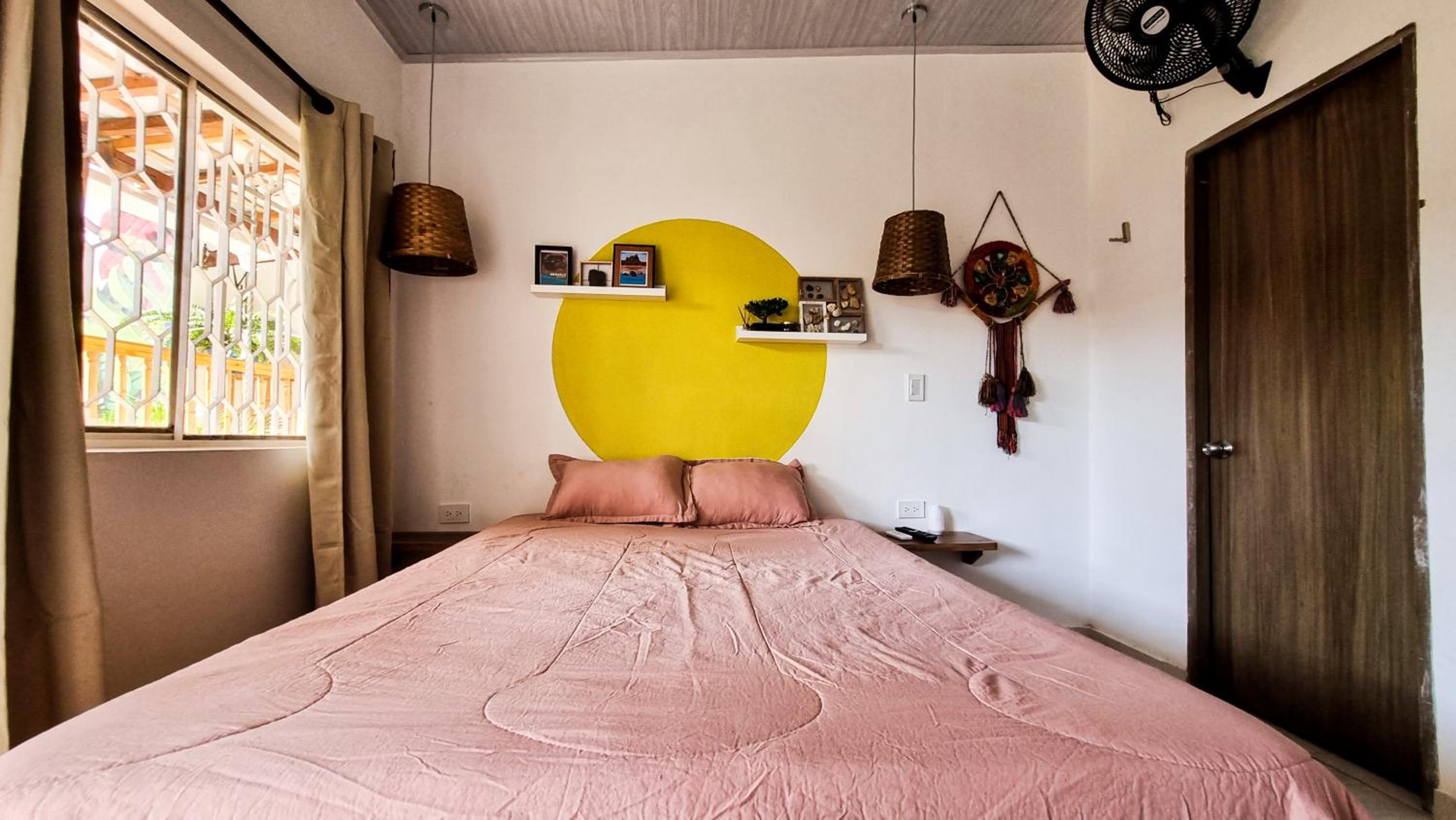 Guajira House
