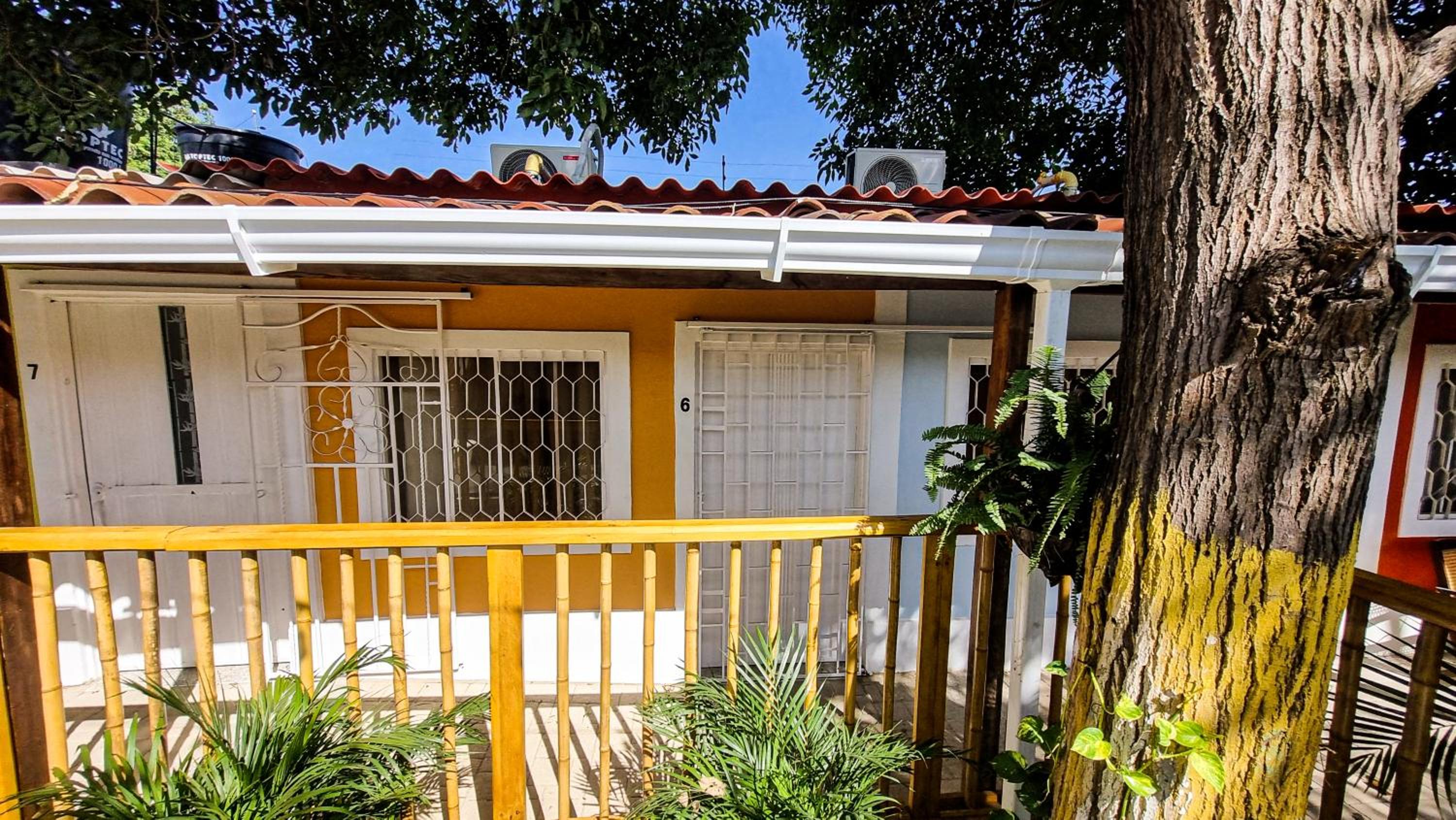 Guajira House