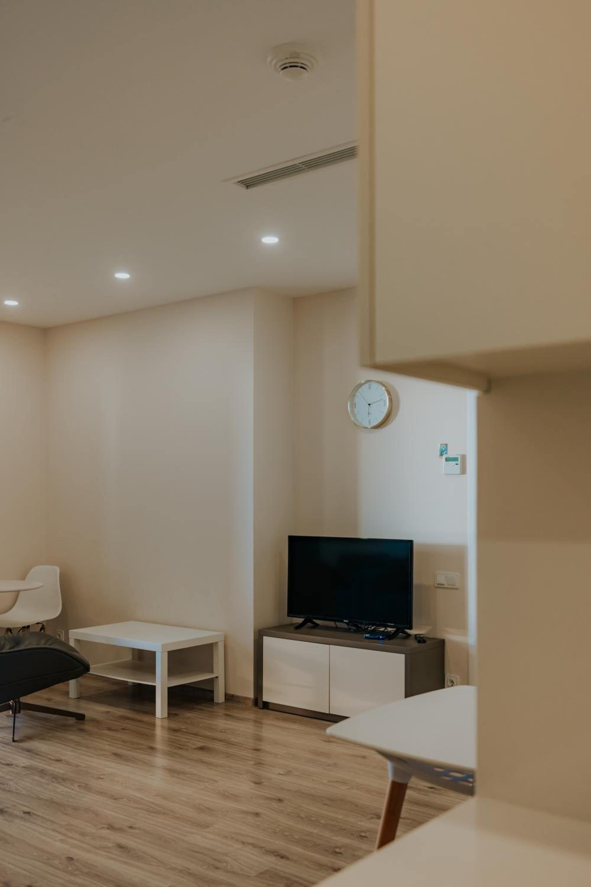 Apartment in Bellevue Residence Batumi view 5