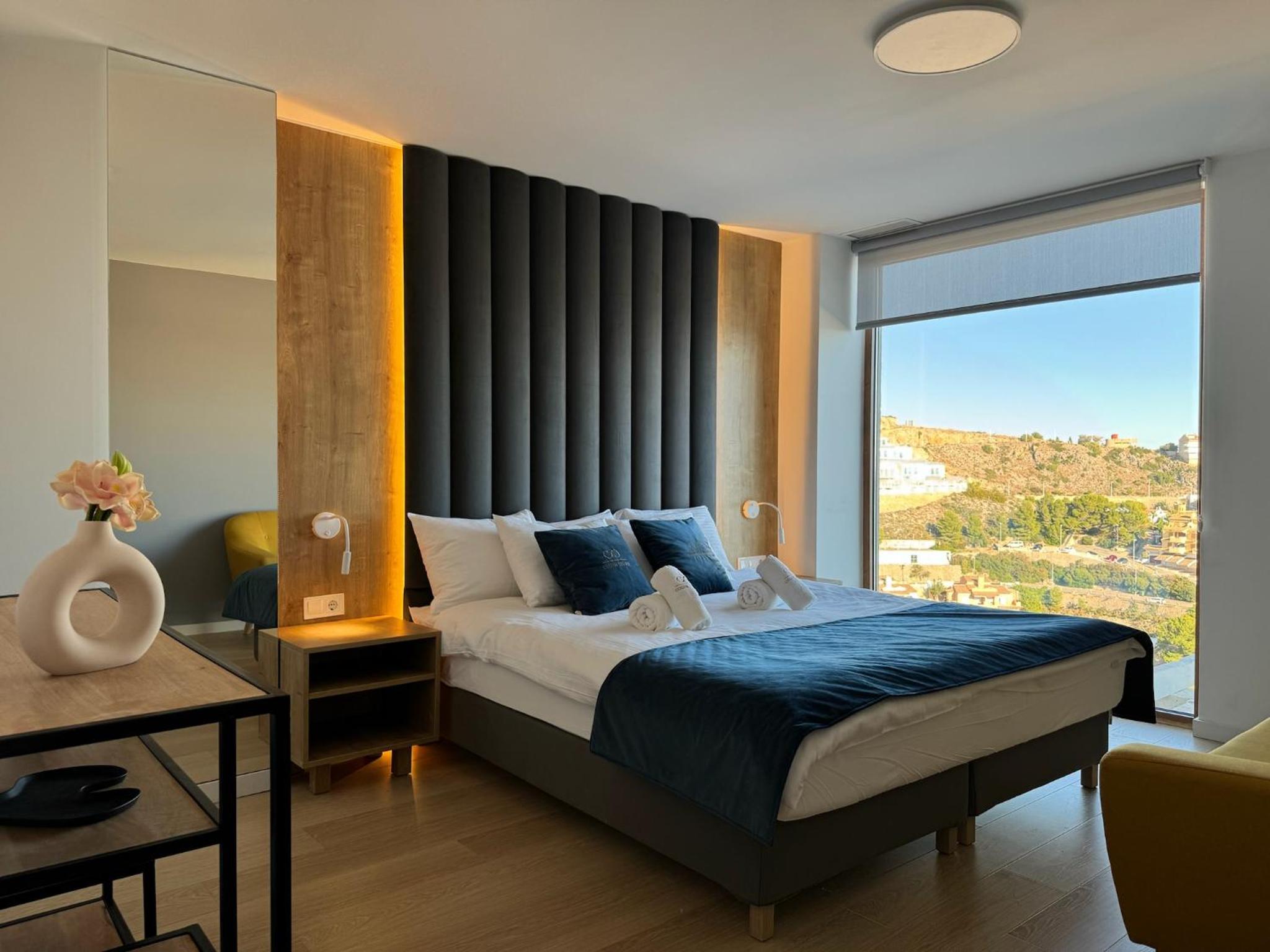 Colina del Sol Penthouse Horizonte