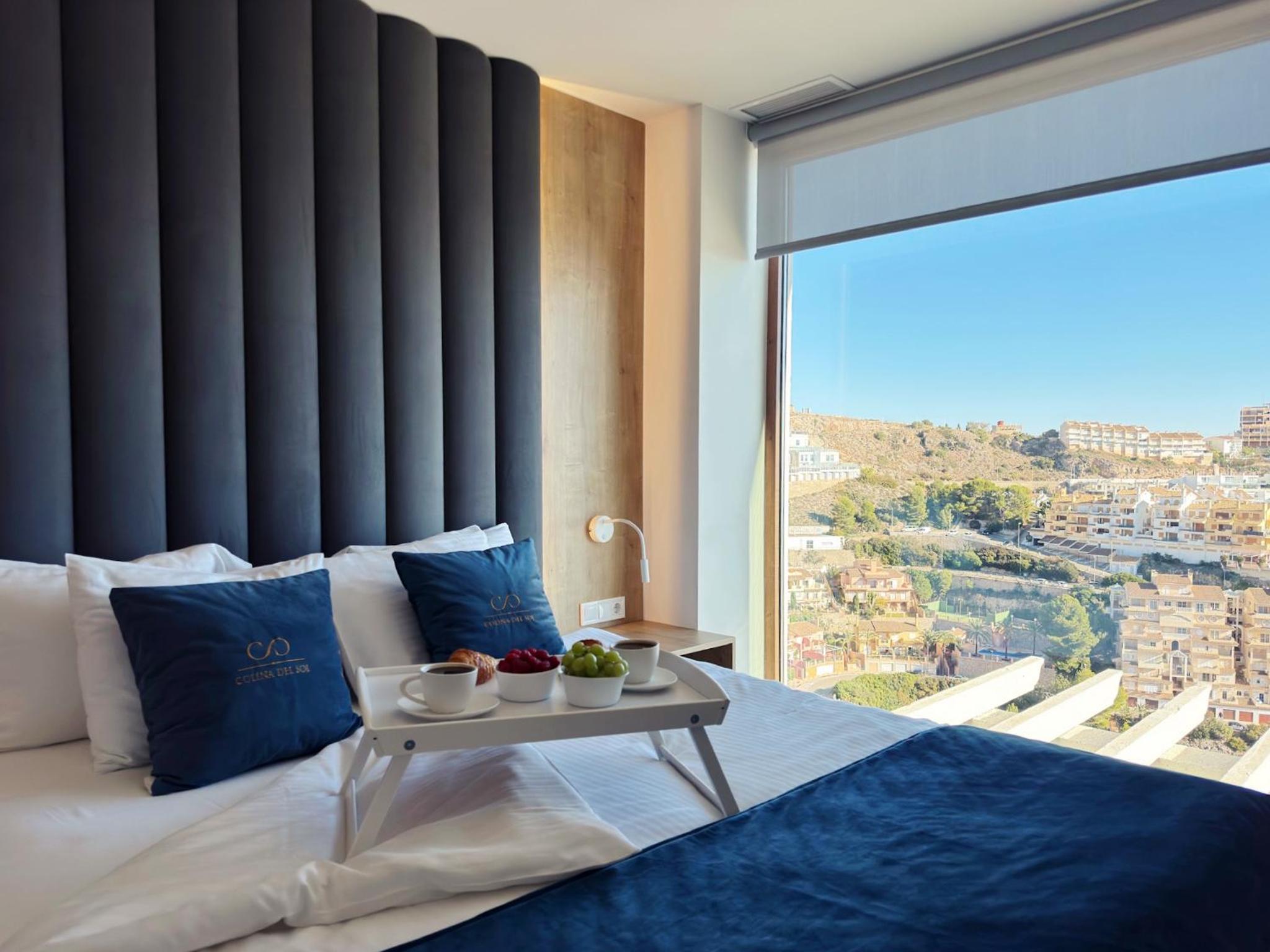 Colina del Sol Penthouse Horizonte
