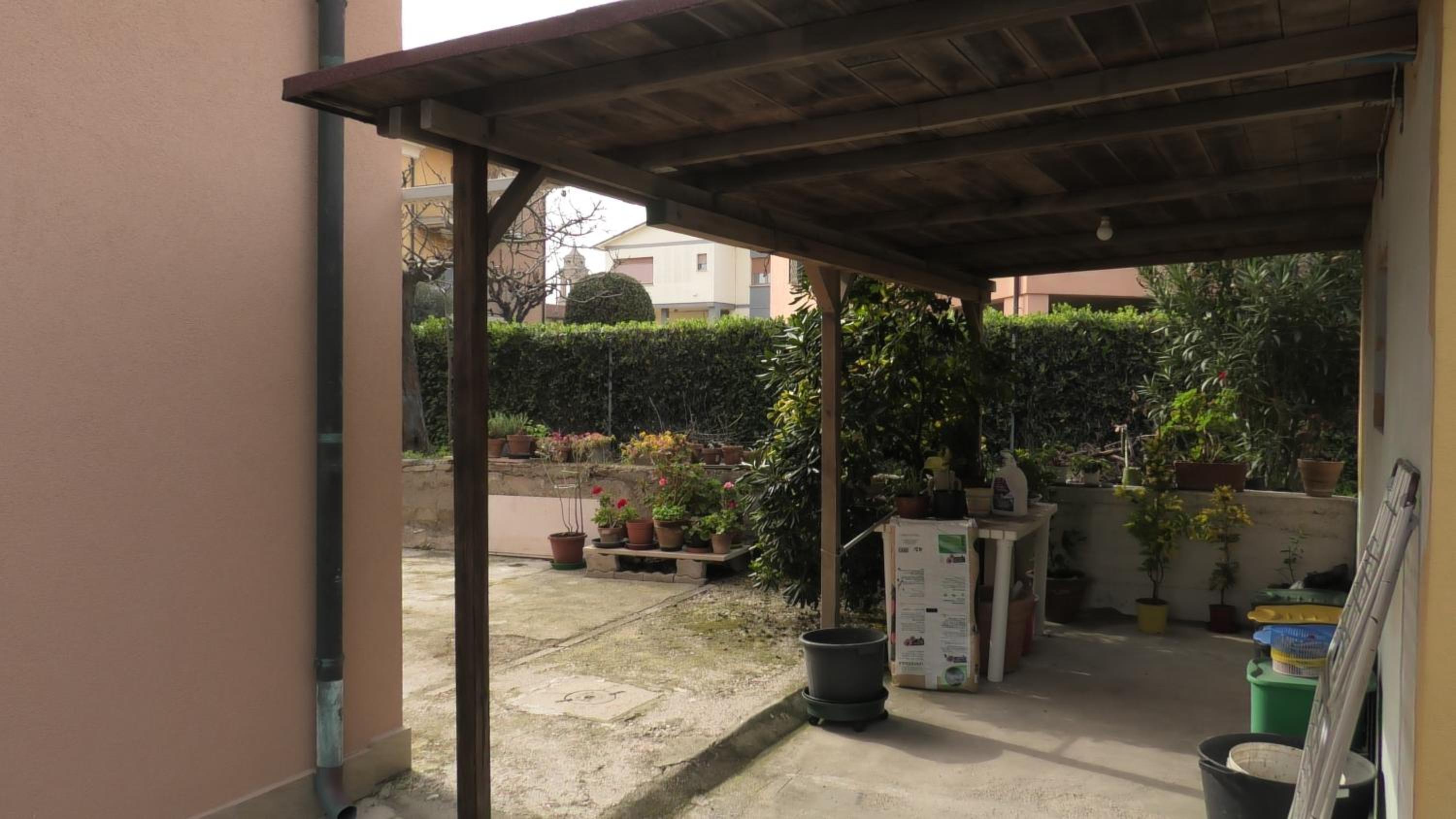 Casa Travaglini
