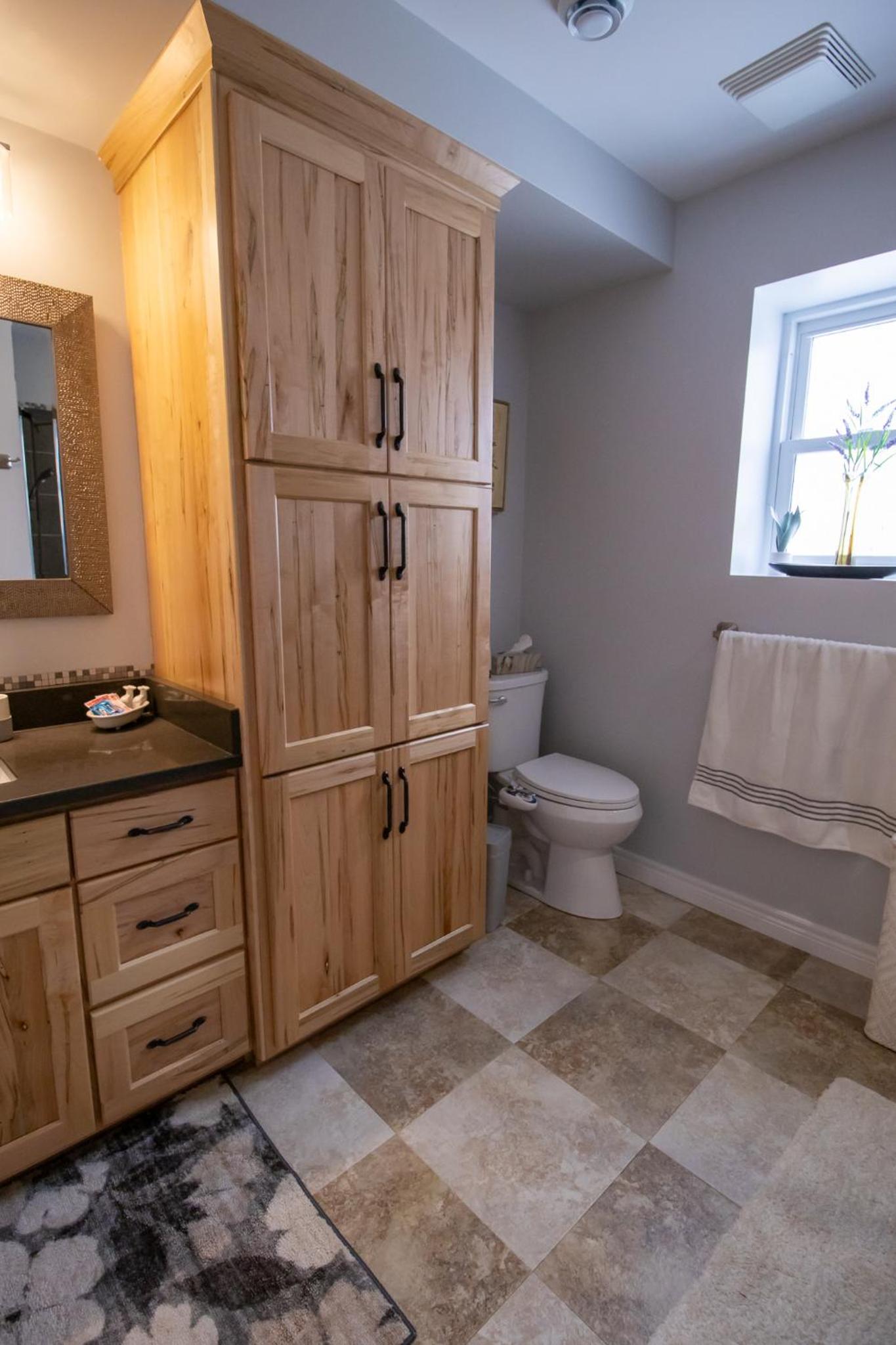 MonJardin Bed and Breakfast