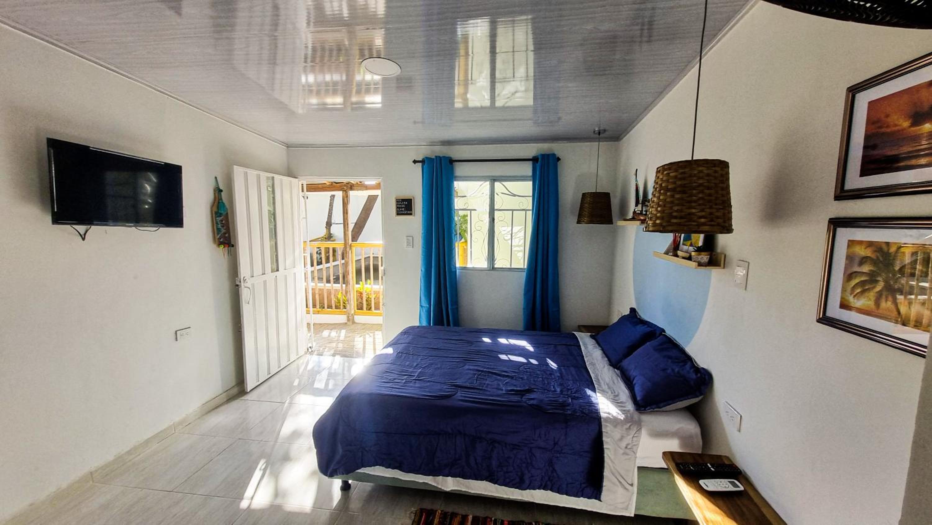 Guajira House