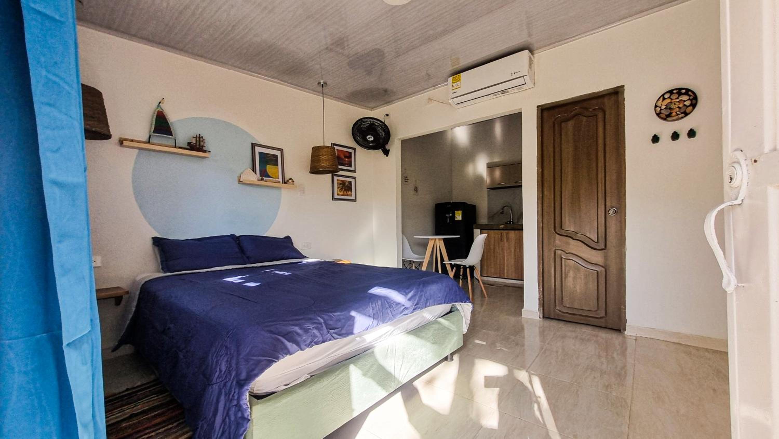 Guajira House