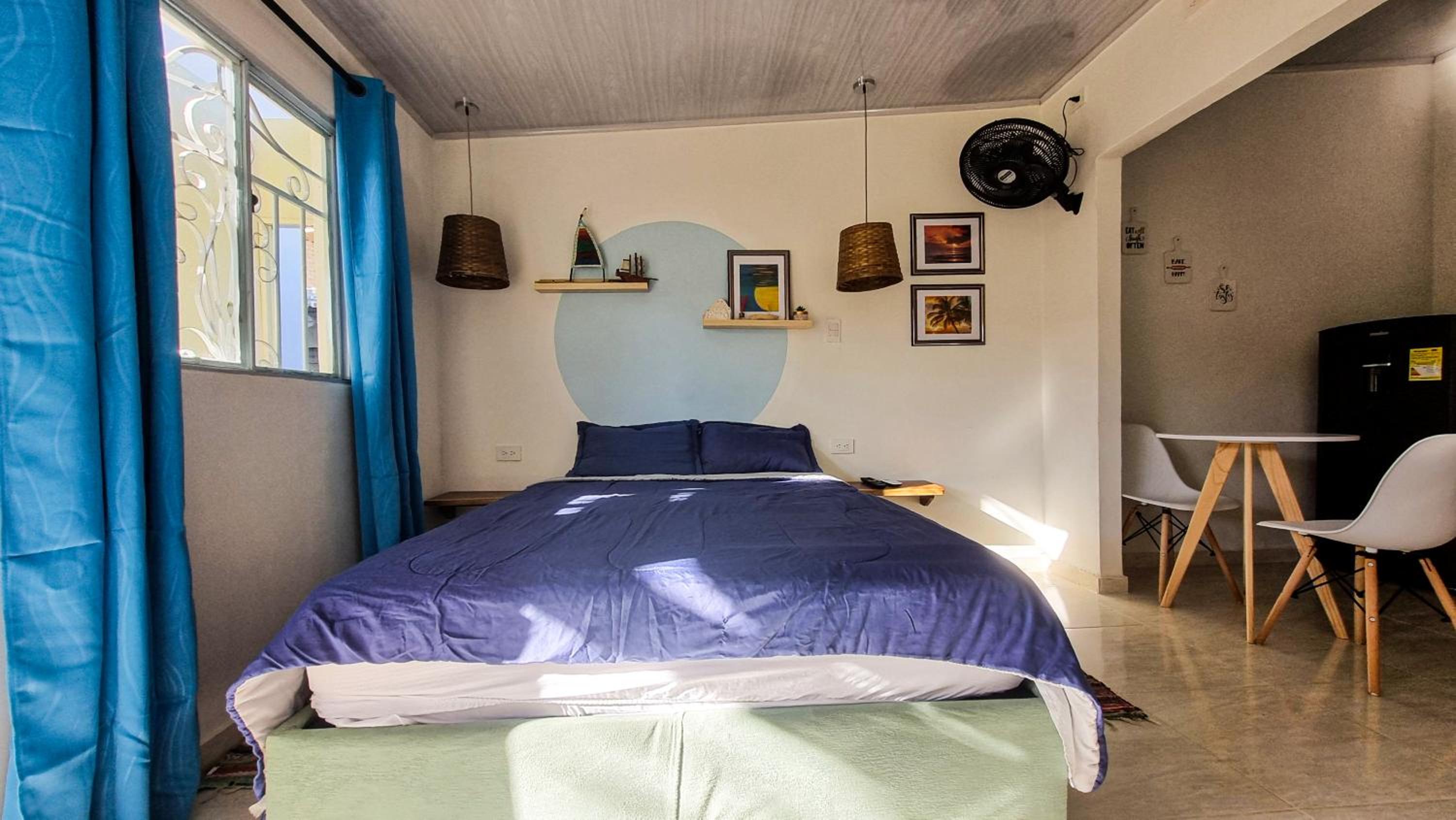Guajira House