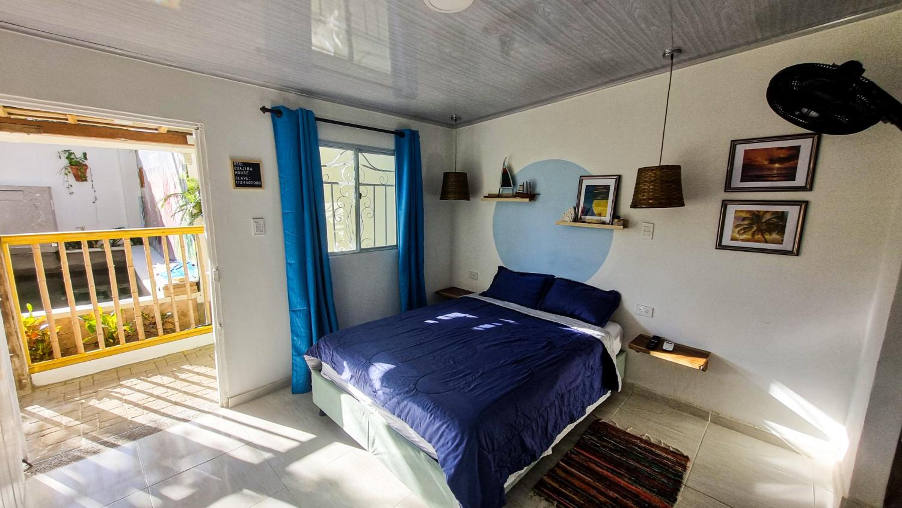 Guajira House