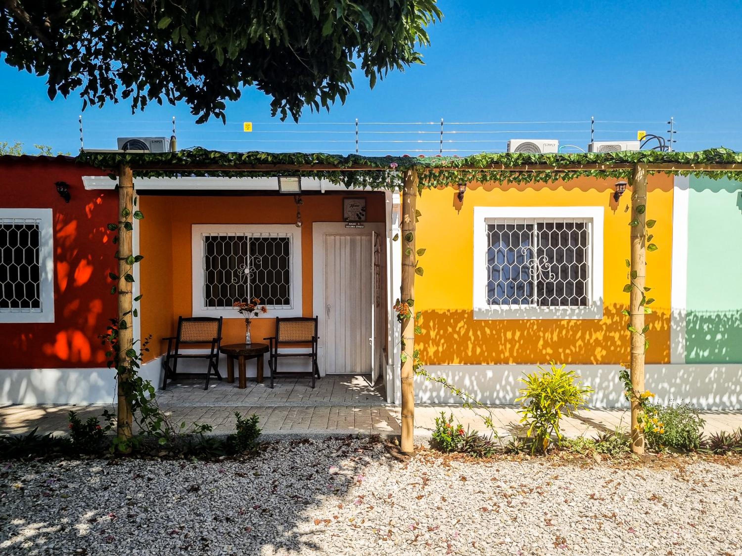 Guajira House