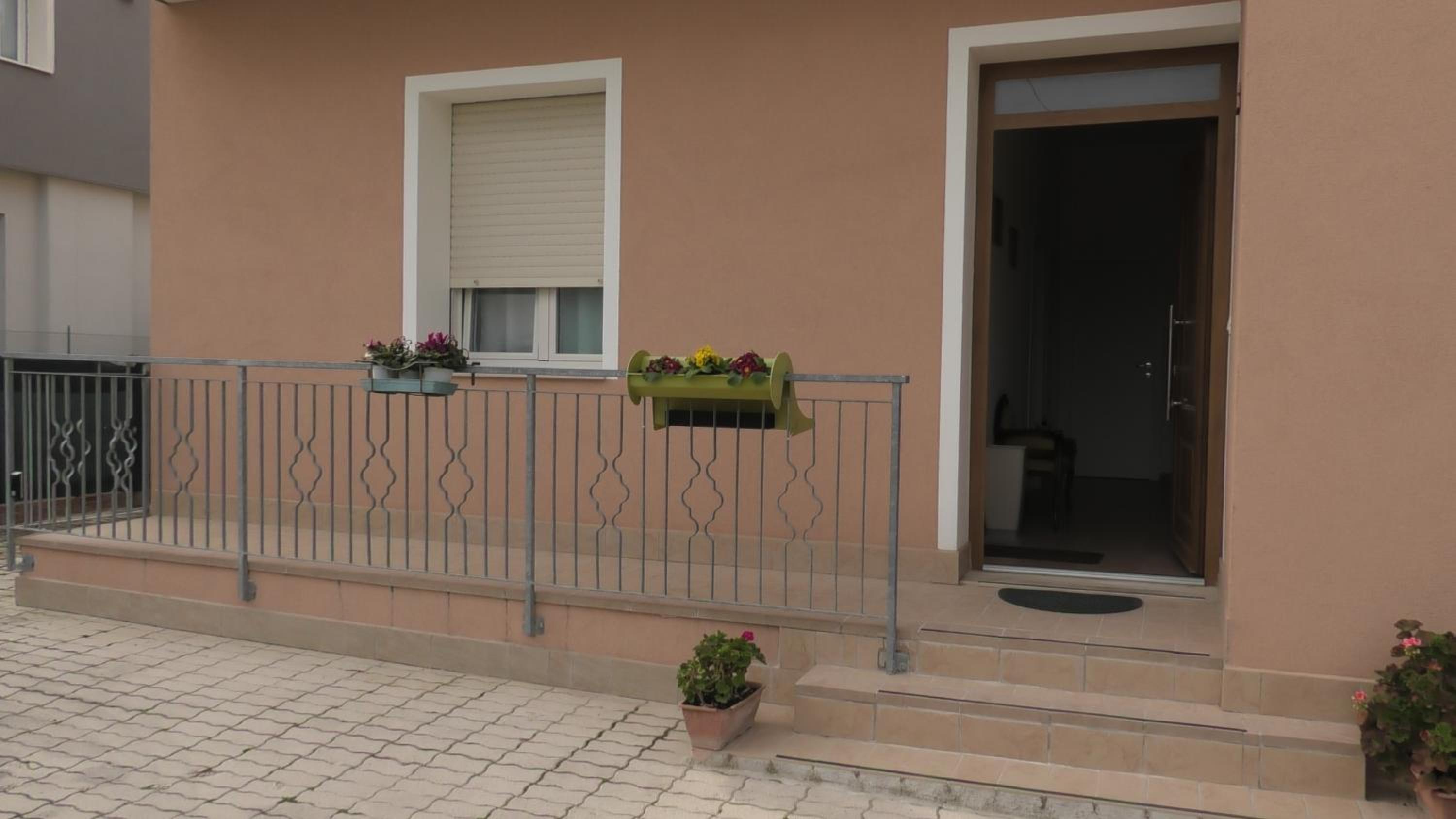 Casa Travaglini