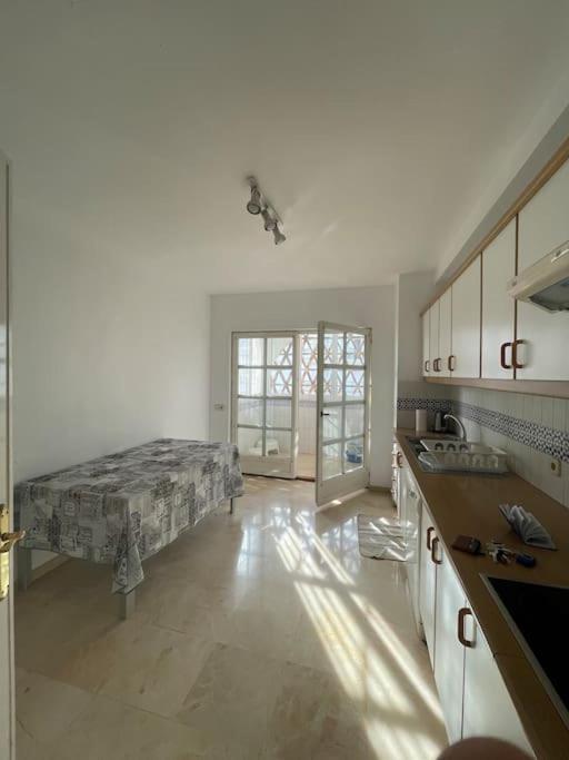 Luxury holiday at Tres Coronas Fuengirola