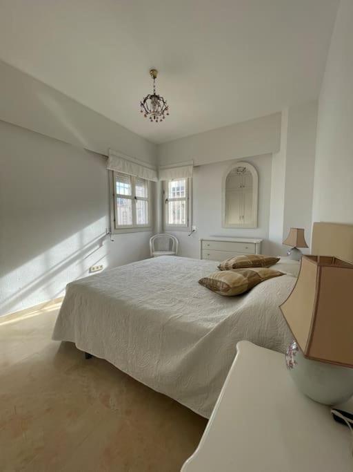 Luxury holiday at Tres Coronas Fuengirola
