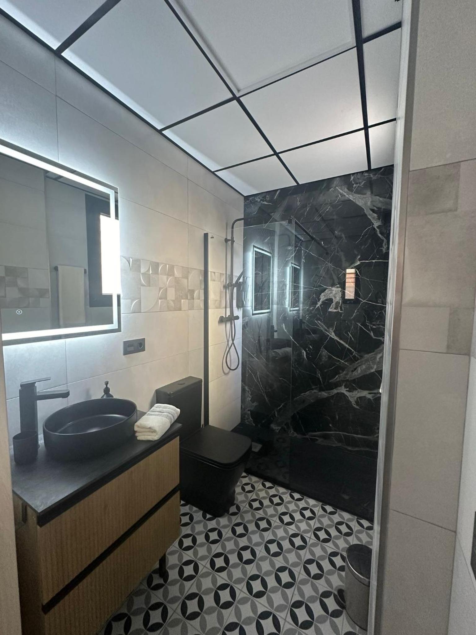 Apartamento La Rosaleda